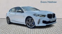 2022 BMW 1 Series M135i xDrive 5dr Step Auto Hatchback Petrol Automatic