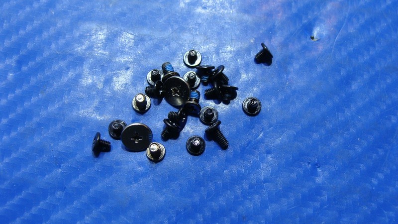 Lenovo Thinkpad T460 14" Genuine Laptop Screw Set Screws for Repair ScrewSet #2