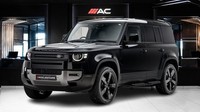 2026 Land Rover Defender (76 Reg) 110 3.0 D250 S Hard Top Commercial (+VAT) SUV 
