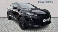 2023 Peugeot 5008 1.6 PureTech 180 GT 5dr EAT8 Estate Petrol Automatic