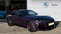 2023 BMW 2 Series M240i xDrive 2dr Step Auto Petrol Coupe Coupe Petrol Automatic