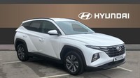 2022 Hyundai TUCSON 1.6 TGDi Hybrid 230 SE Connect 5dr 2WD Auto ESTATE PETROL/EL