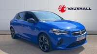 2022 Vauxhall Corsa 1.2 Turbo Elite Edition 5dr Auto Petrol Hatchback Hatchback 