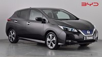 2021 Nissan Leaf 40kWh 10 Auto 5dr Hatchback Electric Automatic