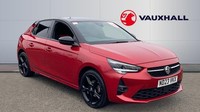 2023 Vauxhall Corsa 1.2 GS 5dr Petrol Hatchback Hatchback Petrol Manual
