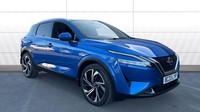 2023 Nissan Qashqai 1.3 DiG-T MH 158 Tekna+ 5dr Xtronic Petrol Hatchback Hatchba