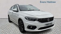 2019 Fiat Tipo 1.6 Multijet Lounge 5dr Estate Diesel Manual