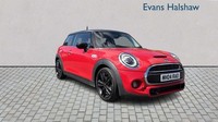 2020 MINI Hatch 2.0 Cooper S Classic II 3dr Auto Hatchback Petrol Automatic