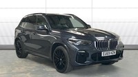 2019 BMW X5 xDrive30d M Sport 5dr Auto Diesel Estate Estate Diesel Automatic