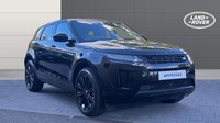 2025 Land Rover Range Rover Evoque 2.0 D165 S 5dr Auto Diesel Hatchback Hatchbac