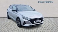 2021 Hyundai i20 1.0T GDi 48V MHD SE Connect 5dr Hatchback Petrol Manual
