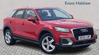 2019 Audi Q2 30 TDI Sport 5dr SUV Diesel Manual