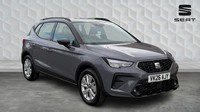 2026 SEAT Arona 1.0 TSI SE Euro 6 5-door SUV Petrol Manual