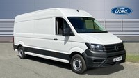 2024 Volkswagen Crafter Cr35 Lwb Diesel Fwd 2.0 TDI 140PS Commerce High Roof Van