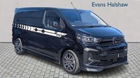 Citroen Dispatch M Diesel Special Edition 2.2 D 180ps Van VTR EAT8 Van Diesel Au