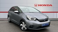 2022 Honda Jazz 1.5 i-MMD Hybrid EX 5dr eCVT Hybrid Hatchback Hatchback Hybrid A
