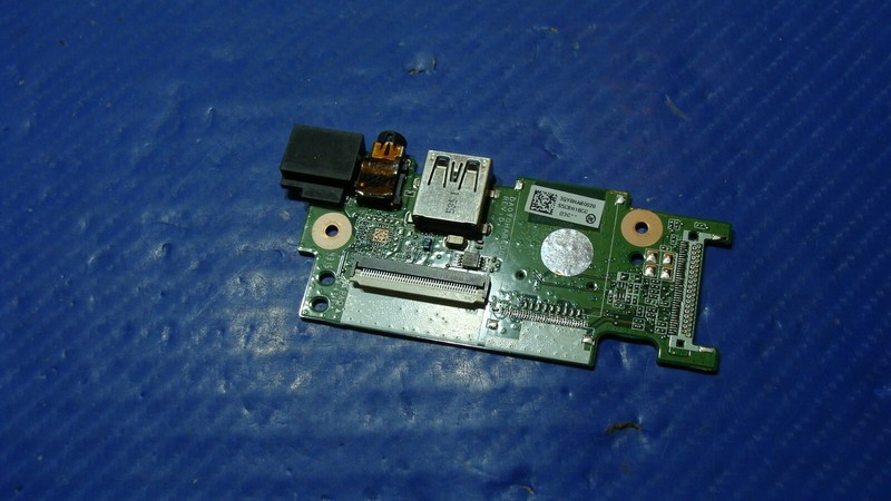 HP Stream 11-r020nr 11.6" Genuine Laptop USB Audio Board DA0Y0HAB6D0 3QY0HAB0020