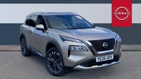 2026 Nissan X-Trail 1.5 MHEV 163 Tekna 5dr [7 Seat] Xtronic Petrol Station Wagon