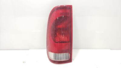 97-03 Ford F150 OEM Left Driver Side Tail Light Assembly (Styleside Bed)