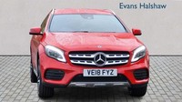 2018 Mercedes-Benz GLA 220d 4Matic AMG Line Premium 5dr Auto Hatchback Diesel Au