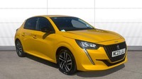 2023 Peugeot 208 1.2 PureTech 100 Allure Premium + 5dr Petrol Hatchback Hatchbac