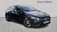 2020 Mercedes-Benz A Class A180 AMG Line Executive 5dr Auto Hatchback Petrol Aut