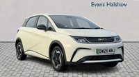 2025 BYD Dolphin 70kW Active 44.9kWh 5dr Auto Hatchback Electric Automatic