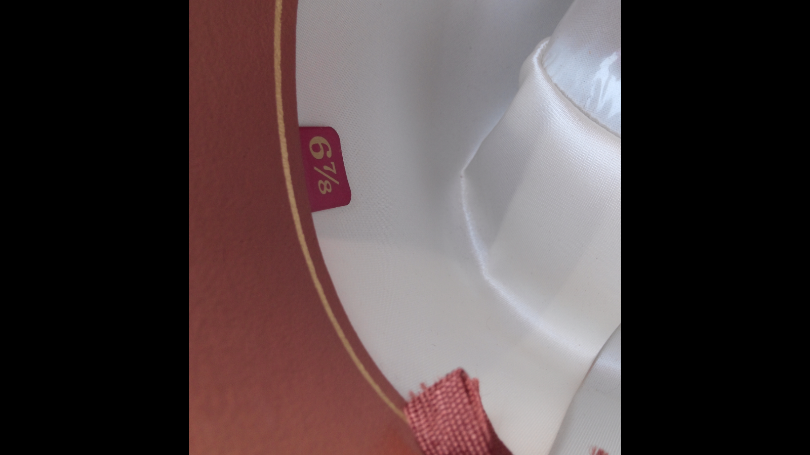 vintage bailey cowboy hat