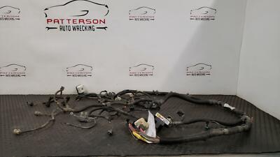 1998 DODGE RAM 1500 ENGINE MOTOR ELECTRICAL WIRE WIRING HARNESS 5.2 AT