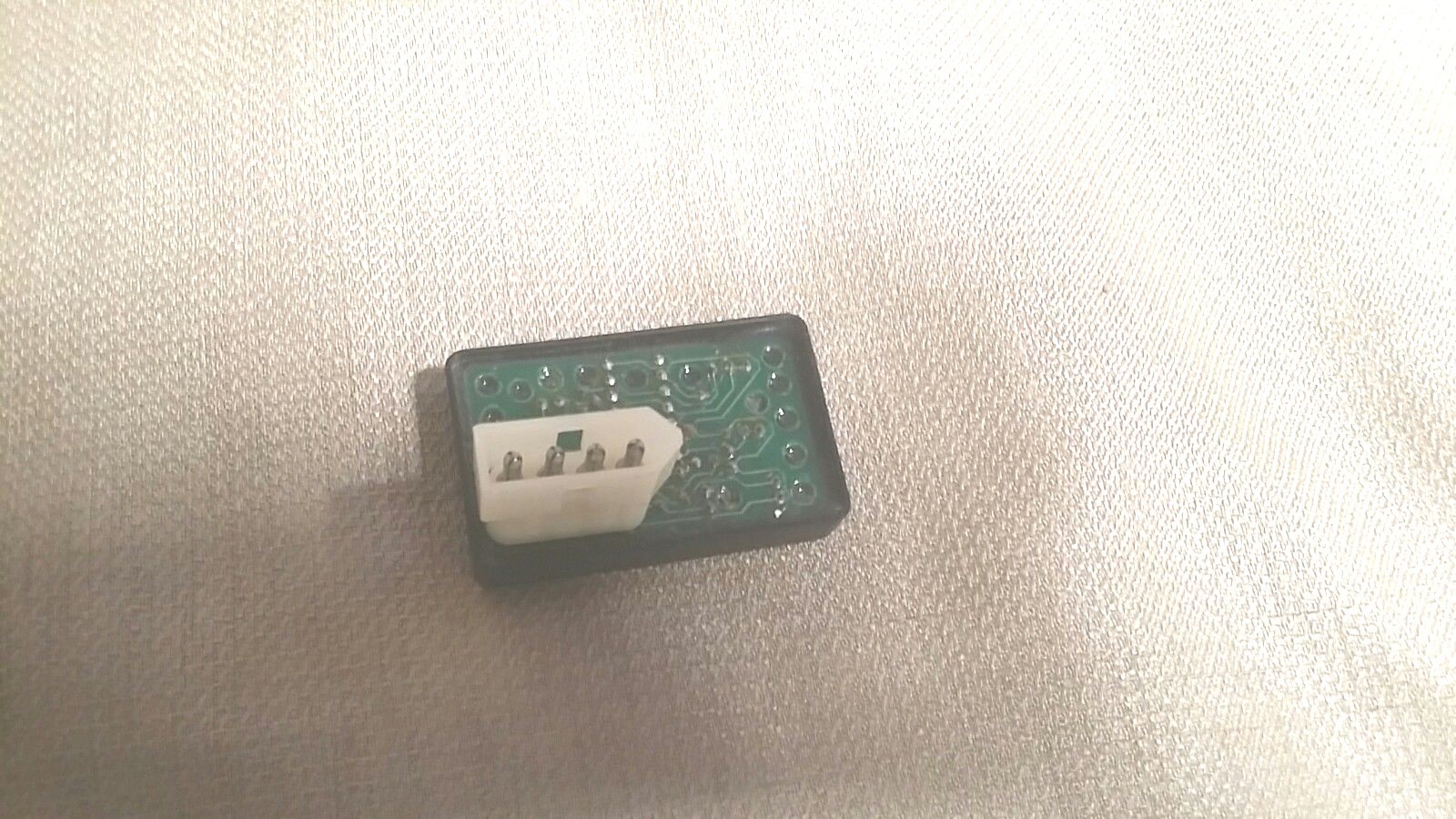 Icom 706 Tune Control BY BETTER RF