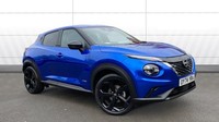 2024 Nissan Juke 1.6 Hybrid Tekna 5dr Auto Hybrid Hatchback Hatchback Hybrid Aut