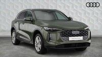 2025 Audi Q5 2.0 TDI Sport S Tronic quattro Euro 6 5-door SUV Diesel Automatic