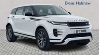2023 Land Rover Range Rover Evoque 1.5 P300e Dynamic SE 5dr Auto SUV Plug-In Hy 