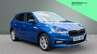 2025 Skoda Fabia 1.0 TSI 116 SE L Edition 5dr DSG Petrol Hatchback Hatchback Pet