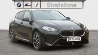 2025 BMW 1 Series 120 M Sport 5dr Step Auto Hatchback Petrol Automatic