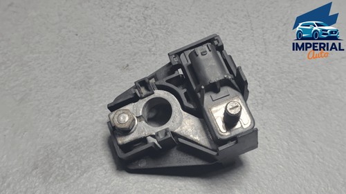 2019 - 2024 Toyota RAV4 Battery Current Sensor Holder W/ Bracket OEM