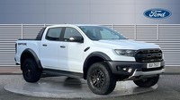 2020 Ford Ranger Diesel Pick Up Double Cab Raptor 2.0 EcoBlue 213 Auto Double Ca