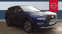 2024 Nissan X-Trail 1.5 E-Power E-4orce 213 Acenta Premium 5dr Auto Hybrid Stati