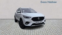 2023 MG Motor UK Zs 1.5 VTi-TECH Exclusive 5dr Hatchback Petrol Manual