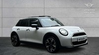 2025 MINI Cooper 2.0 S Exclusive 5dr Auto Hatchback Petrol Automatic