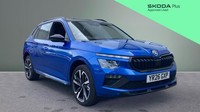 2026 Skoda Kamiq 1.0 TSI Monte Carlo Edition 5dr Petrol Hatchback Hatchback Petr