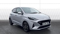 2024 Hyundai i10 1.0 [63] Premium 5dr Auto [Nav] Petrol Hatchback Hatchback Petr