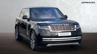 2023 Land Rover Range Rover 3.0 P440e Autobiography 4dr Auto SUV Plug-In Hy Auto