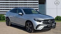 2025 Mercedes-Benz GLC GLC 300d 4Matic AMG Line Premium 5dr 9G-Tronic Diesel Est