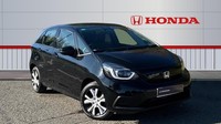 2023 Honda Jazz 1.5 i-MMD Hybrid SR 5dr eCVT Hybrid Hatchback Hatchback Hybrid A