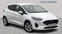 2023 Ford Fiesta 1.0 EcoBoost Titanium 5dr Hatchback Petrol Manual