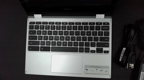 Acer Convertible Chromebook Spin 311, - Picture 3 of 8