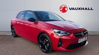 2022 Vauxhall Corsa 1.2 Turbo GS Line 5dr Petrol Hatchback Hatchback Petrol Manu