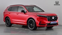 2024 Honda CR-V 2.0 17.7kWh Advance Tech eCVT Euro 6 (s/s) 5dr Estate Petrol Par