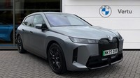 2026 BMW iX 300kW xDrive45 M Sport 101kWh 5dr Auto [Tech] Electric Estate Estate